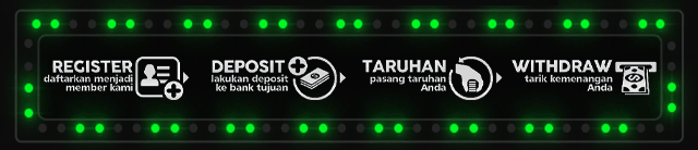 BECEKWIN88 Jackpot